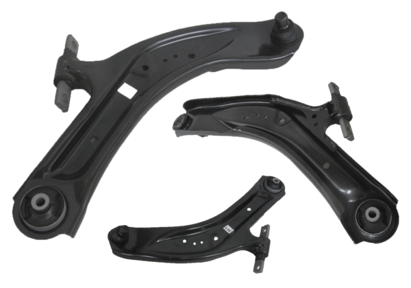 FRONT LOWER CONTROL ARM RIGHT HAND SIDE FOR NISSAN X-TRAIL T32 2014-ONWARDS