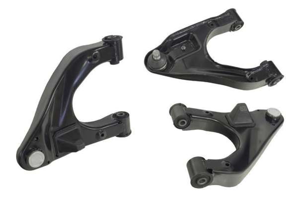 REAR UPPER CONTROL ARM LEFT HAND SIDE FOR NISSAN PATHFINDER R51 2005-2013