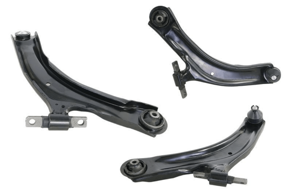 FRONT LOWER CONTROL ARM LEFT HAND SIDE FOR NISSAN DUALIS J10 2007-2014