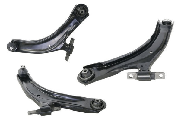 FRONT LOWER CONTROL ARM RIGHT HAND SIDE FOR NISSAN DUALIS J10 2007-2014