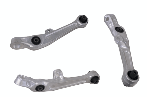 FRONT LOWER CONTROL ARM LEFT HAND SIDE (SHALLOW) FOR NISSAN SKYLINE V35 2001-2006