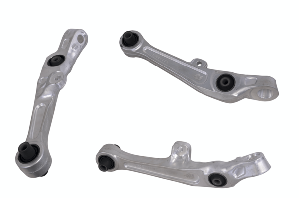 FRONT LOWER CONTROL ARM RIGHT HAND SIDE (SHALLOW) FOR NISSAN SKYLINE V35 2001-2006
