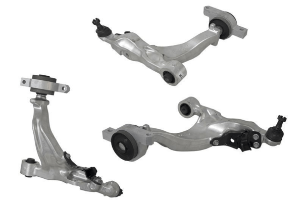 FRONT LOWER CONTROL ARM LEFT HAND SIDE FOR NISSAN SKYLINE V36 2007-2010