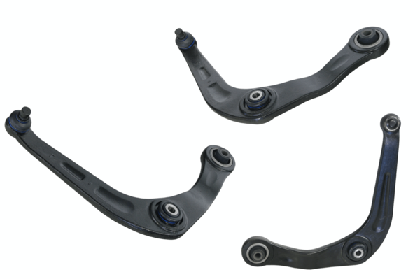 FRONT LOWER CONTROL ARM RIGHT HAND SIDE FOR PEUGEOT 206 1999-2007