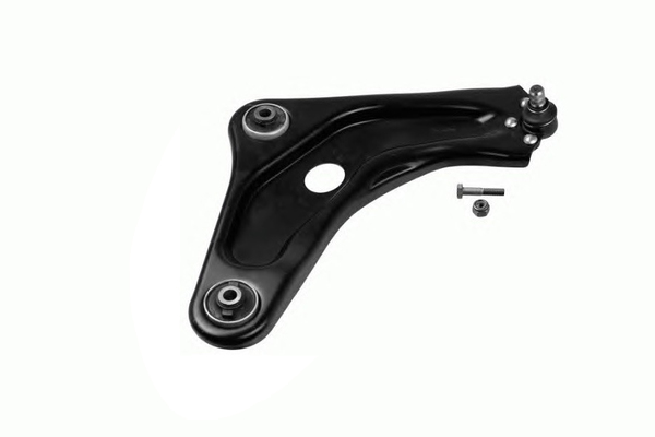 FRONT LOWER CONTROL ARM RIGHT HAND SIDE FOR PEUGEOT 207 A7 2007-ONWARDS