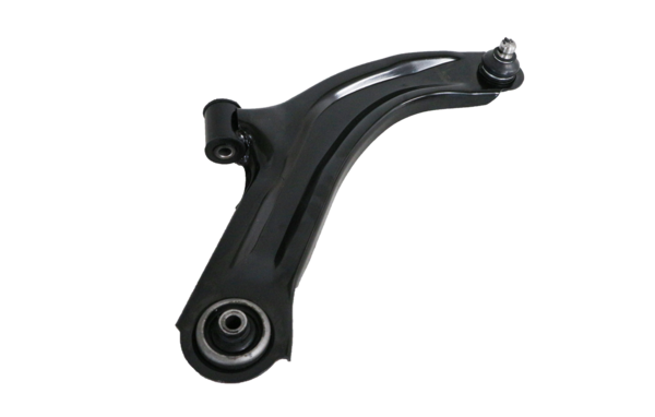 FRONT LOWER CONTROL ARM RIGHT HAND SIDE FOR RENAULT CLIO 3 X85 2008-2013
