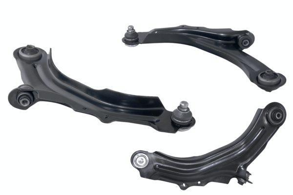 FRONT LOWER CONTROL ARM LEFT HAND SIDE FOR RENAULT SCENIC 2005-2010
