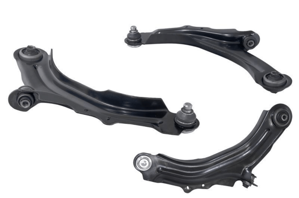 FRONT LOWER CONTROL ARM LEFT HAND SIDE FOR RENAULT FLUENCE L38 2010-2014