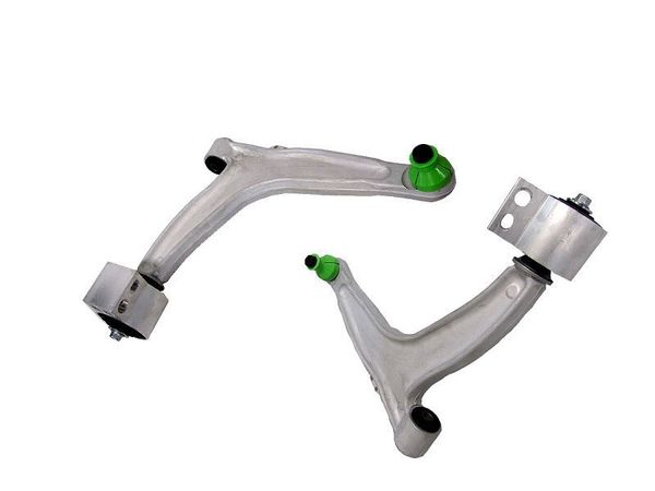 FRONT LOWER CONTROL ARM RIGHT HAND SIDE FOR SAAB 9-3 2002-2007
