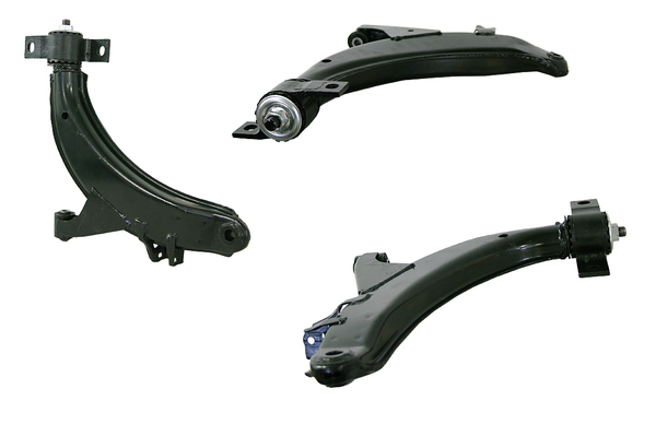FRONT LOWER CONTROL ARM LEFT HAND SIDE FOR SUBARU LIBERTY BD/BG 1994-1998