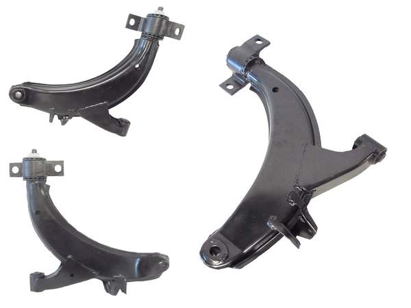 FRONT LOWER CONTROL ARM RIGHT HAND SIDE FOR SUBARU LIBERTY BD/BG 1994-1998