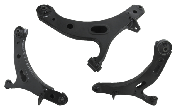 FRONT LOWER CONTROL ARM RIGHT HAND SIDE FOR SUBARU LIBERTY BM/BR 2009-2014