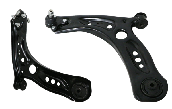 FRONT LOWER CONTROL ARM LEFT HAND SIDE FOR SKODA OCTAVIA 5E/NE MK3 2013-ONWARDS