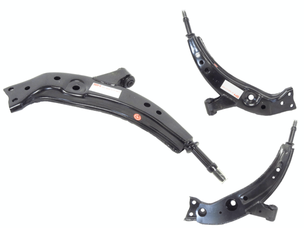 FRONT LOWER CONTROL ARM RIGHT HAND SIDE FOR TOYOTA COROLLA AE80/AE82 1985-1989