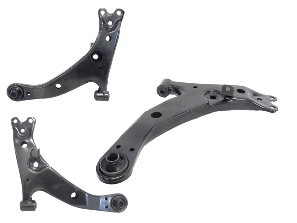 FRONT LOWER CONTROL ARM RIGHT HAND SIDE FOR TOYOTA COROLLA AE102/AE112 1995-2001
