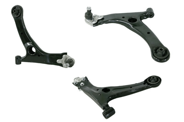 FRONT LOWER CONTROL ARM LEFT HAND SIDE FOR TOYOTA COROLLA ZZE122 2001-2007
