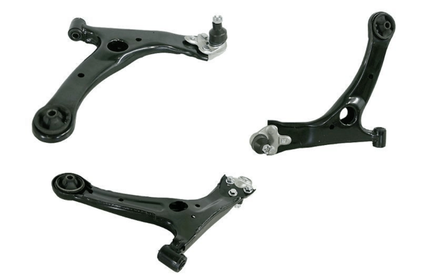 FRONT LOWER CONTROL ARM RIGHT HAND SIDE FOR TOYOTA COROLLA ZZE122 2001-2007