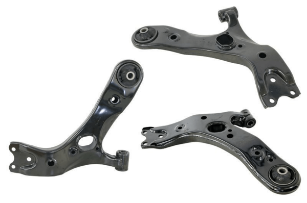 FRONT LOWER CONTROL ARM RIGHT HAND SIDE FOR TOYOTA COROLLA ZRE152 2007-2012