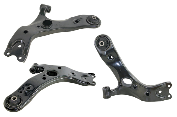 FRONT LOWER CONTROL ARM LEFT HAND SIDE FOR TOYOTA COROLLA ZRE182 2013-ONWARDS