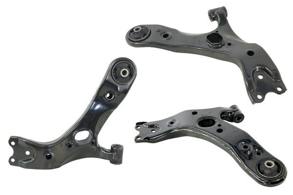 FRONT LOWER CONTROL ARM RIGHT HAND SIDE FOR TOYOTA COROLLA ZRE182 2013-ONWARDS