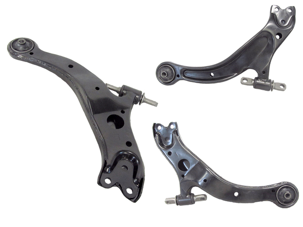 FRONT LOWER CONTROL ARM LEFT HAND SIDE FOR TOYOTA AVALON MCX10 2003-2006