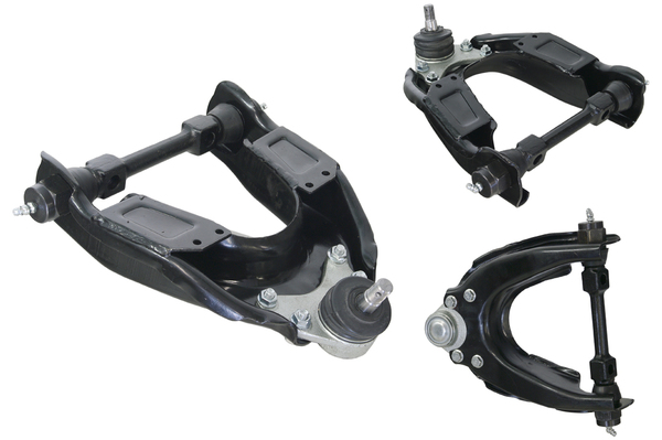 FRONT UPPER CONTROL ARM RIGHT FOR TOYOTA HILUX RN14#/LN16# SERIES 1997-2005