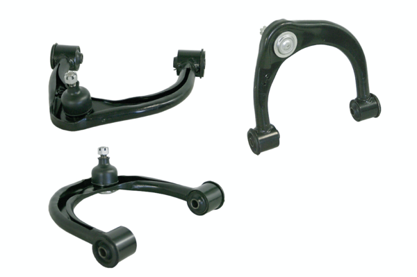 FRONT UPPER CONTROL ARM LEFT HAND SIDE FOR TOYOTA HILUX 2005-2015