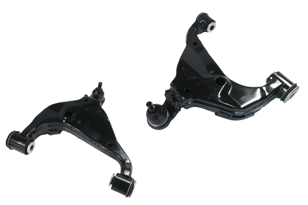 FRONT CONTROL ARM RIGHT HAND SIDE FOR TOYOTA HILUX 2015-ONWARDS