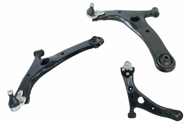 FRONT LOWER CONTROL ARM LEFT HAND SIDE FOR TOYOTA RAV4 ACA20 SERIES 2000-2005