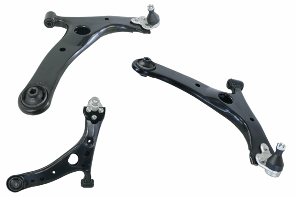 FRONT LOWER CONTROL ARM RIGHT HAND SIDE FOR TOYOTA RAV4 ACA20 SERIES 2000-2005