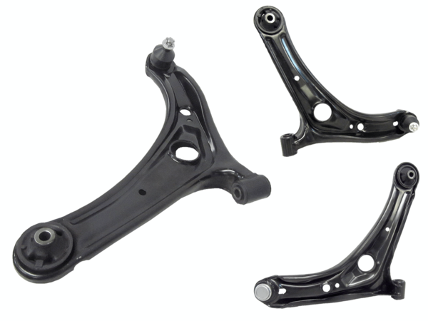 FRONT LOWER CONTROL ARM LEFT HAND SIDE FOR TOYOTA ECHO NCP10 1999-2003