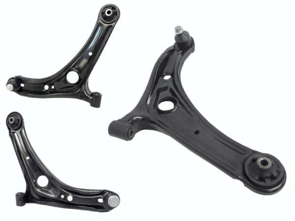 FRONT LOWER CONTROL ARM RIGHT HAND SIDE FOR TOYOTA ECHO NCP10 1999-2003