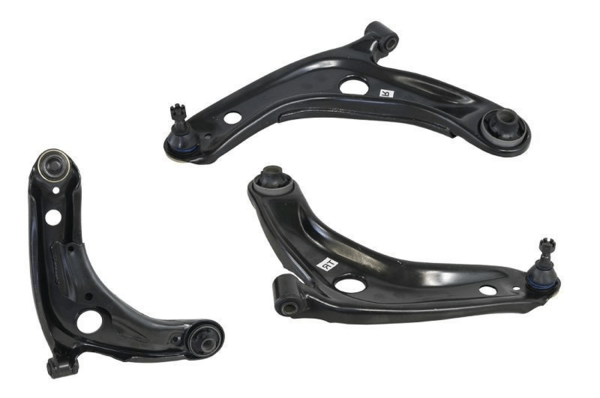 FRONT LOWER CONTROL ARM LEFT HAND SIDE FOR TOYOTA YARIS NCP90 2006-ONWARDS