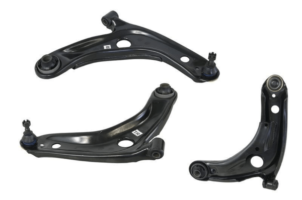 FRONT LOWER CONTROL ARM RIGHT HAND SIDE FOR TOYOTA YARIS NCP90 2006-ONWARDS