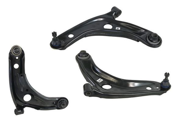 FRONT LOWER CONTROL ARM LEFT HAND SIDE FOR TOYOTA YARIS NCP130 2011-ONWARDS