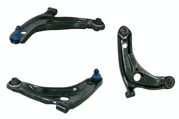 FRONT LOWER CONTROL ARM RIGHT HAND SIDE FOR TOYOTA YARIS NCP130 2011-ONWARDS