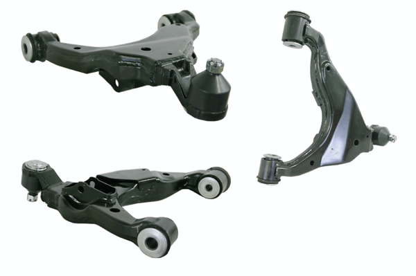 FRONT LOWER CONTROL ARM RIGHT HAND SIDE FOR TOYOTA PRADO J120 2003-2009