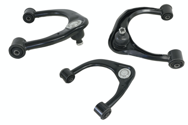 FRONT UPPER CONTROL ARM RIGHT HAND SIDE FOR TOYOTA PRADO J150 2009-ONWARDS