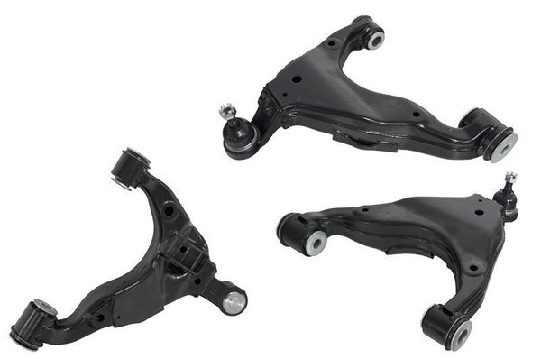 FRONT LOWER CONTROL ARM RIGHT HAND SIDE FOR TOYOTA PRADO J150 2009-ONWARDS
