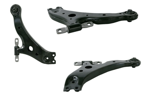 FRONT LOWER CONTROL ARM LEFT HAND SIDE FOR TOYOTA KLUGER MCU28 2003-2007