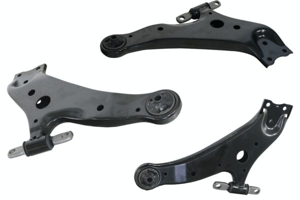 FRONT LOWER CONTROL ARM RIGHT HAND SIDE FOR TOYOTA KLUGER GSU50/55 2013-ONWARDS