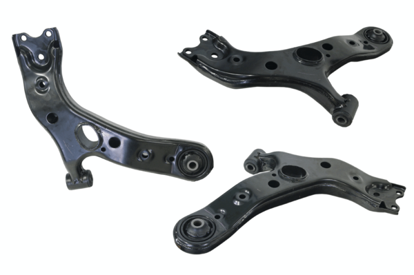 FRONT LOWER CONTROL ARM LEFT HAND SIDE FOR TOYOTA TARAGO ACR50 2006-ONWARDS