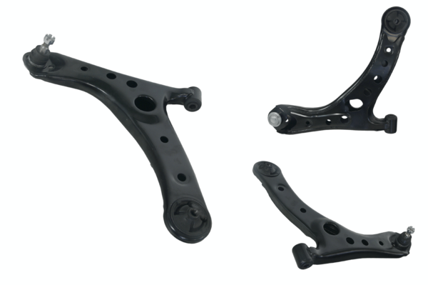 FRONT LOWER CONTROL ARM LEFT HAND SIDE FOR TOYOTA AVENSIS ACM2.0/ACM21 2001-2010