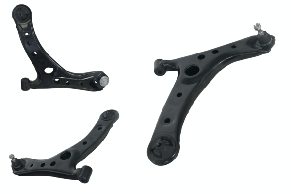 FRONT LOWER CONTROL ARM RIGHT HAND SIDE FOR TOYOTA AVENSIS ACM2.0/ACM21 2001-2010