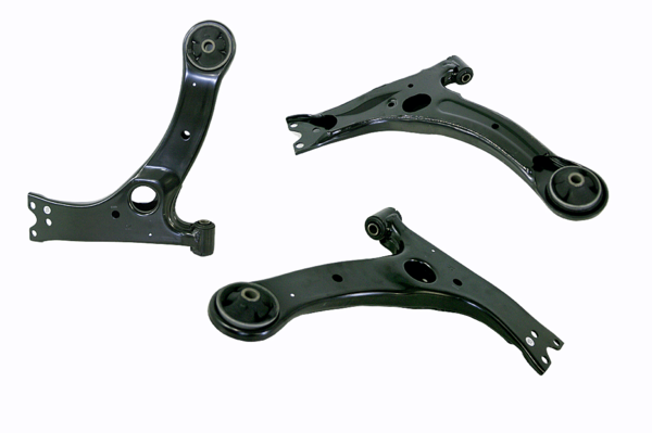 FRONT LOWER CONTROL ARM RIGHT HAND SIDE FOR TOYOTA PRIUS HW20 2003-2009