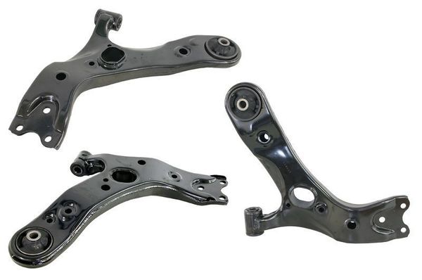 FRONT LOWER CONTROL ARM LEFT HAND SIDE FOR TOYOTA PRIUS ZVW30 2009-2016
