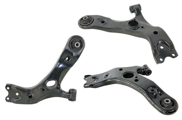 FRONT LOWER CONTROL ARM RIGHT HAND SIDE FOR TOYOTA RUKUS AZE151 2010-ONWARDS