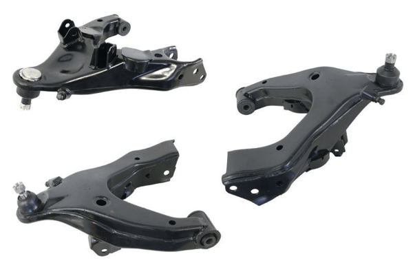FRONT LOWER CONTROL ARM LEFT HAND SIDE FOR TOYOTA LANDCRUISER 100 SERIES 1998-2007