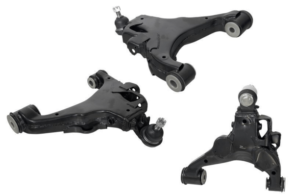 FRONT LOWER CONTROL ARM LEFT HAND SIDE FOR TOYOTA LANDCRUISER 200 SERIES 2007-ONWARDS