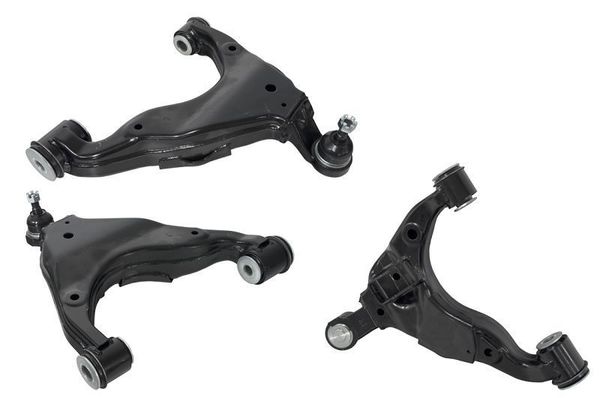 FRONT LOWER CONTROL ARM LEFT HAND SIDE FOR TOYOTA FJ CRUISER GSJ150 2011-ONWARDS